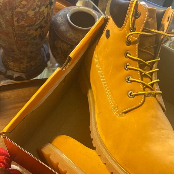 Timberland Other - Boots